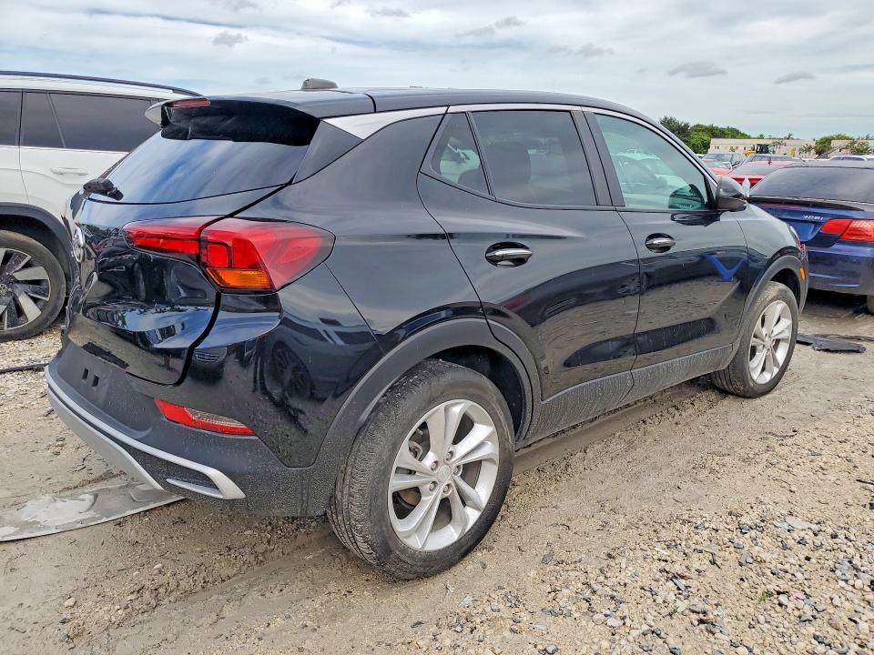 69809936 :رقم المزاد ، KL4MMBS21PB071877 vin ، 2023 Buick Encore Gx مزاد بيع
