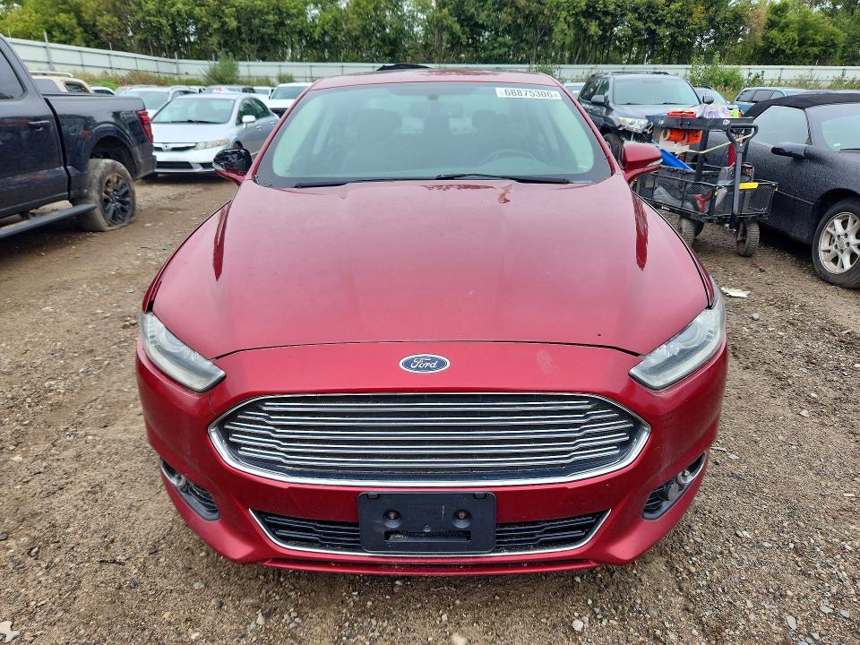 Продаж на аукціоні авто 2015 Ford Fusion, vin: 3FA6P0D94FR270930, номер лоту: 68875306