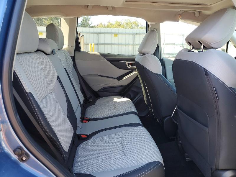 Продажа на аукционе авто 2019 Subaru Forester, vin: JF2SKAEC7KH564214, номер лота: 69087786