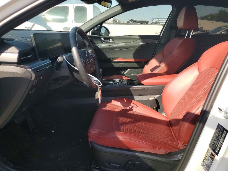 Aukcja sprzedaży 2026 Kia K5, vin: KNAG64J71T5456075, numer aukcji: 69821536