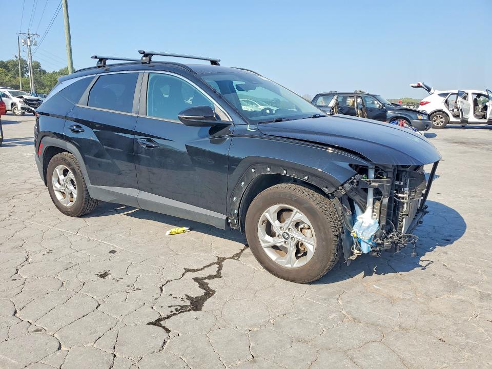 67437996 :رقم المزاد ، 5NMJB3AE1NH087232 vin ، 2022 Hyundai Tucson مزاد بيع