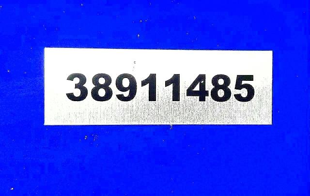 Aukcja sprzedaży 2027 Others Frame Machine 20 Ton, vin: 38911485, numer aukcji: 70261956