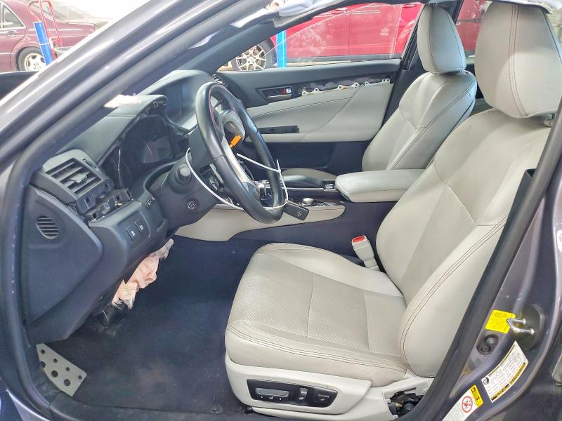 69916886 :رقم المزاد ، JTHBE1BL3FA001183 vin ، 2015 Lexus Gs مزاد بيع