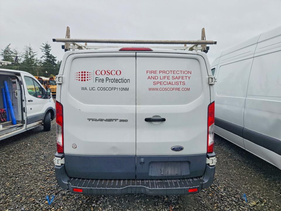 Продажа на аукционе авто 2017 Ford Transit, vin: 1FTBW1YM6HKA56626, номер лота: 70143036