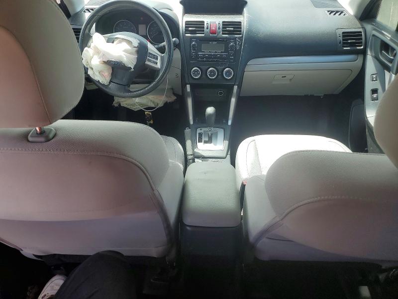 2014 Subaru Forester მანქანა იყიდება აუქციონზე, vin: JF2SJAEC7EH461320, აუქციონის ნომერი: 69021686