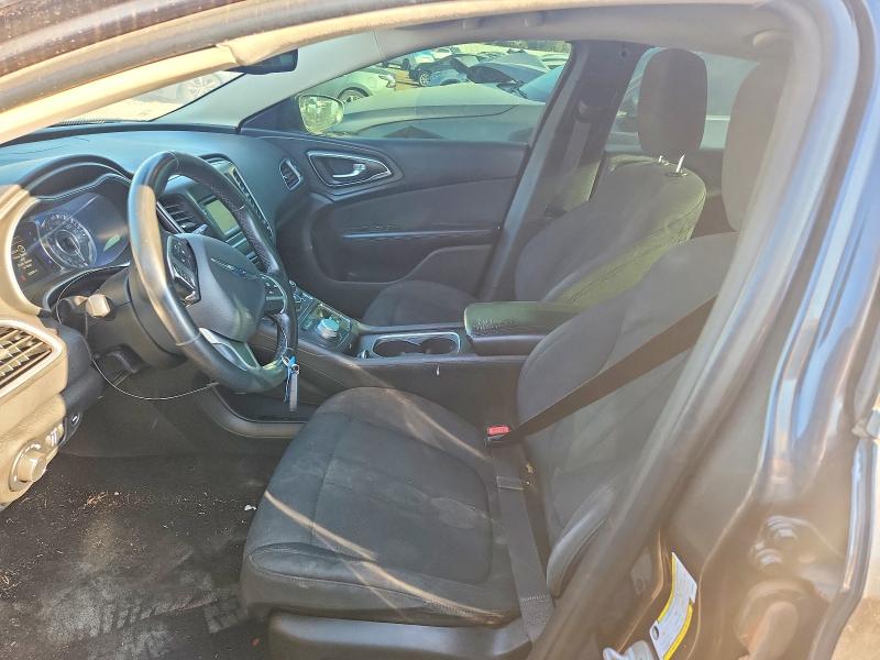 Aukcja sprzedaży 2016 Chrysler 200, vin: 1C3CCCAB4GN120391, numer aukcji: 67338816