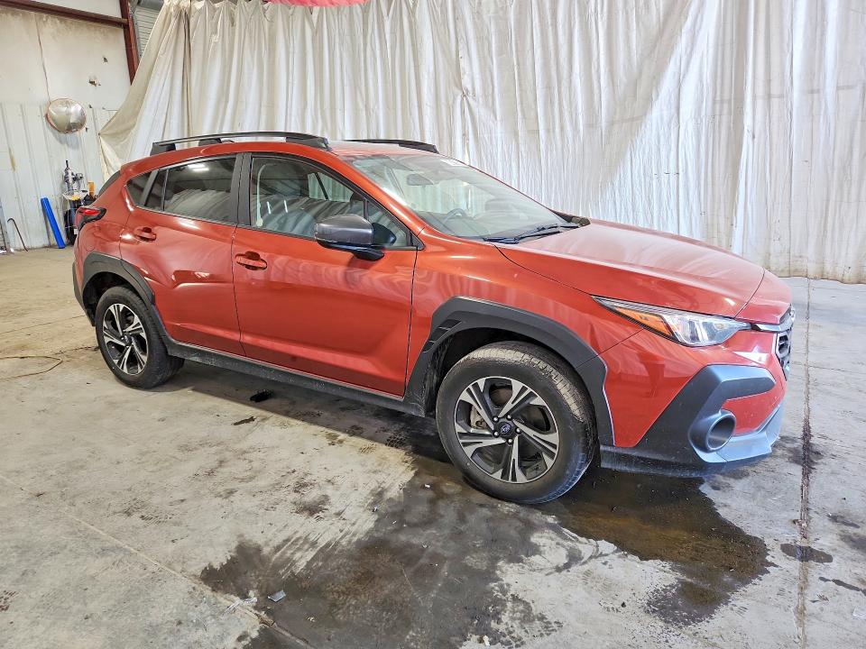 Продаж на аукціоні авто 2025 Subaru Crosstrek, vin: JF2GUHDC4SH236775, номер лоту: 68671536