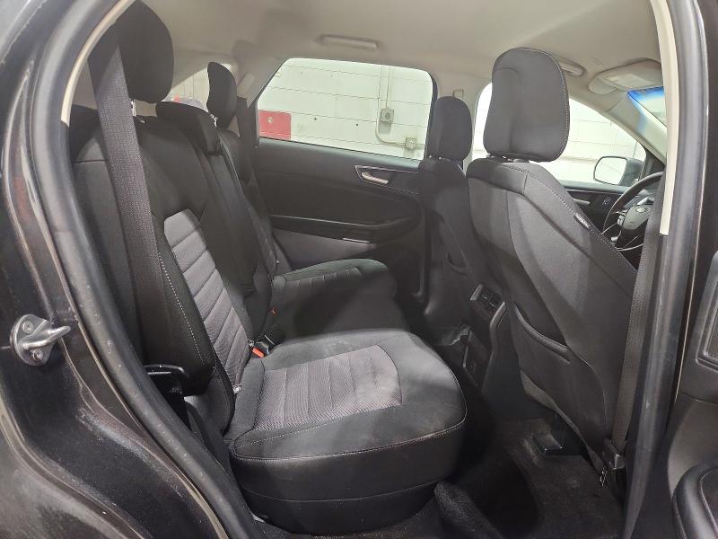 Продажа на аукционе авто 2020 Ford Edge, vin: 2FMPK4G95LBB51936, номер лота: 70608866