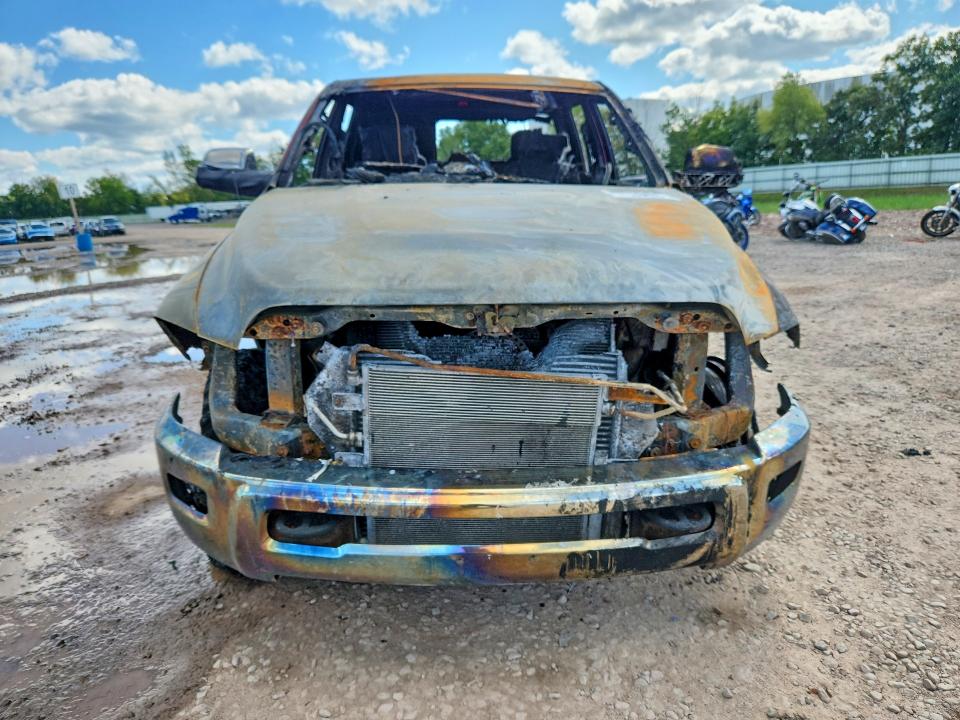 Aukcja sprzedaży 2012 Dodge Ram 2500, vin: 3C6UD5FL2CG207825, numer aukcji: 67873476