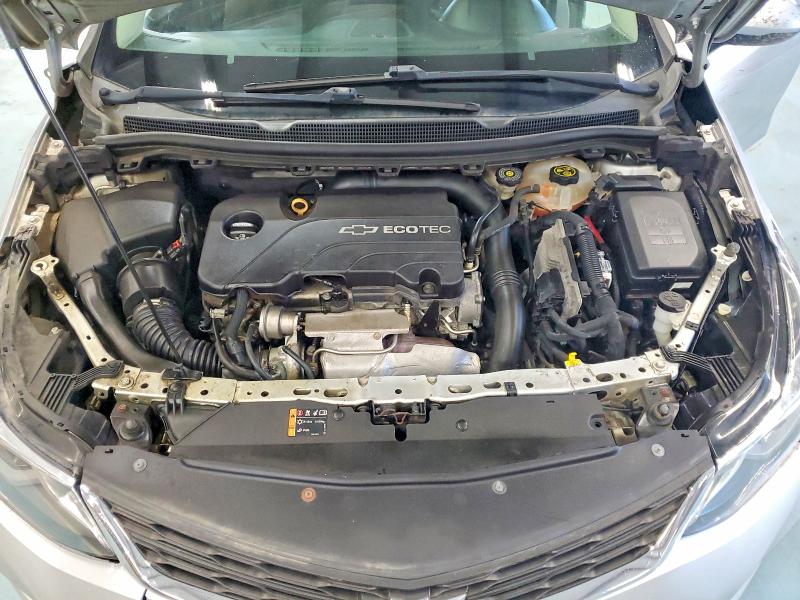 Aukcja sprzedaży 2016 Chevrolet Cruze, vin: 1G1BE5SM0G7238223, numer aukcji: 69357736