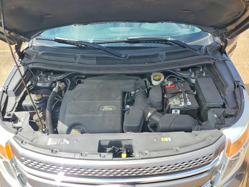 2014 Ford Explorer მანქანა იყიდება აუქციონზე, vin: 1FM5K8F82EGA22166, აუქციონის ნომერი: 67511806