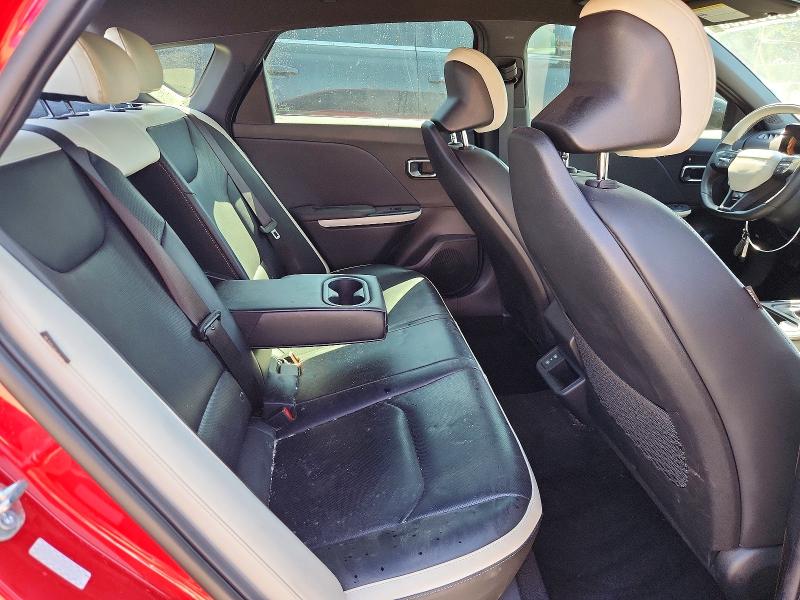 Продажа на аукционе авто 2026 Kia K4, vin: 3KPFW4DE4TE281012, номер лота: 69866396