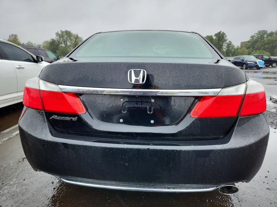 70457226 :رقم المزاد ، 1HGCR2F78FA195952 vin ، 2015 Honda Accord مزاد بيع