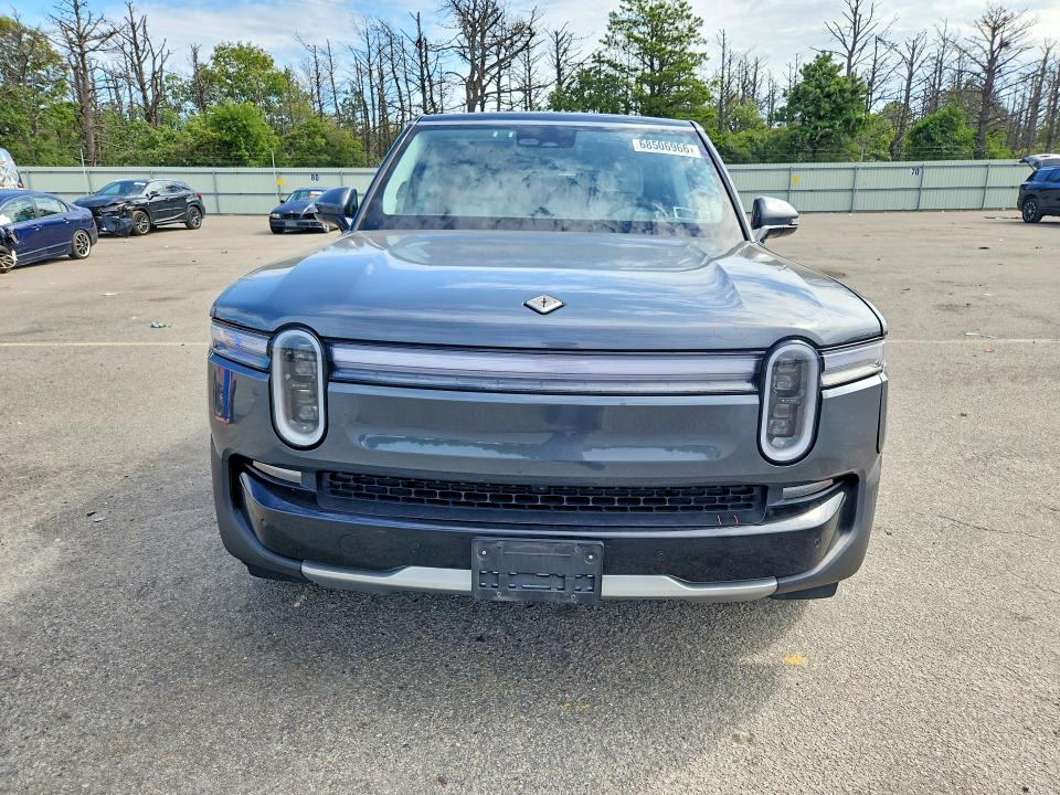 Aukcja sprzedaży 2025 Rivian R1s, vin: 7PDSGBBA0SN054113, numer aukcji: 68506966