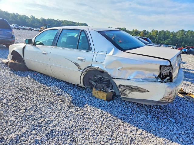 Aukcja sprzedaży 2001 Cadillac Deville, vin: 1G6KD54Y41U109164, numer aukcji: 67165276