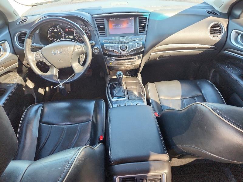 Aukcja sprzedaży 2016 Infiniti Qx60, vin: 5N1AL0MM0GC508885, numer aukcji: 70879336