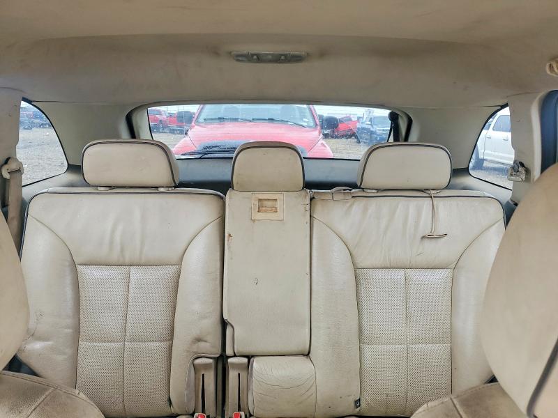Продажа на аукционе авто 2010 Lincoln Mkx, vin: 2LMDJ6JC8ABJ31154, номер лота: 70872606