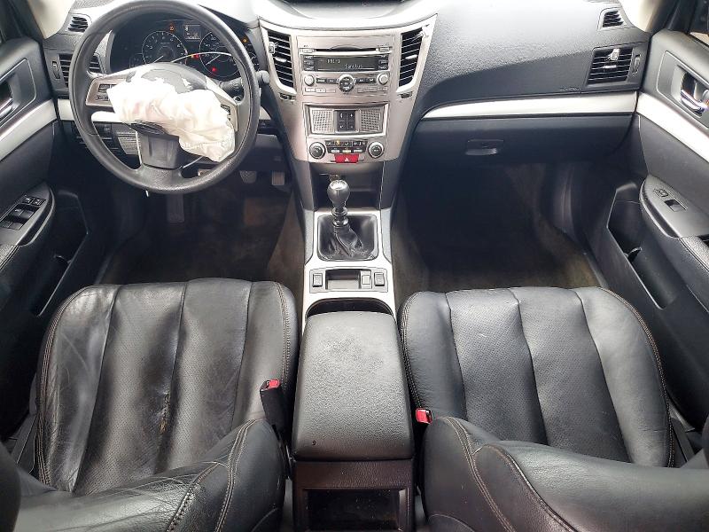 Продажа на аукционе авто 2012 Subaru Legacy, vin: 4S3BMAA60C1012475, номер лота: 70890996