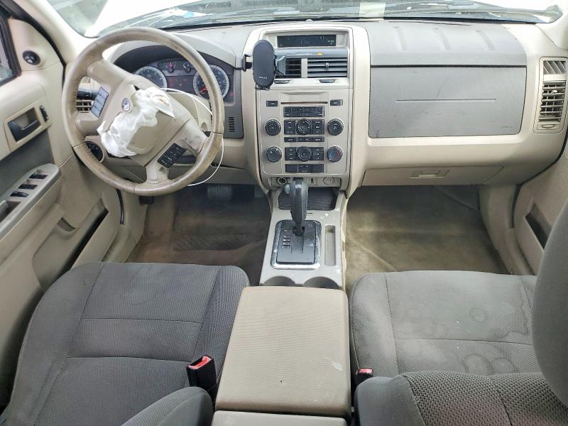 2010 Ford Escape მანქანა იყიდება აუქციონზე, vin: 1FMCU9DG9AKB07658, აუქციონის ნომერი: 70274246