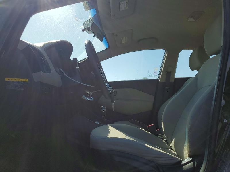 Auction sale of the 2013 Kia Rio, vin: KNADM5A34D6255777, lot number: 69518996
