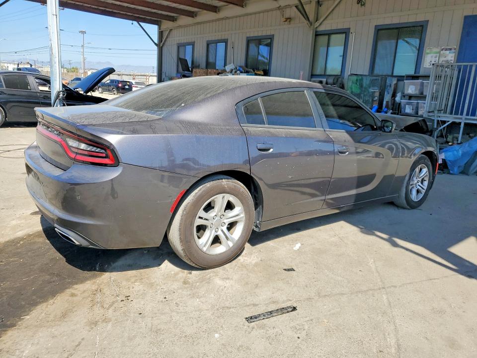 Продаж на аукціоні авто 2020 Dodge Charger, vin: 2C3CDXBG8LH167005, номер лоту: 70475166