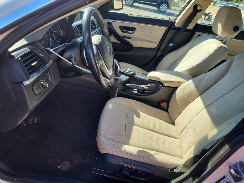 Aukcja sprzedaży 2015 Bmw 428, vin: WBA4C9C55FD330168, numer aukcji: 69242556