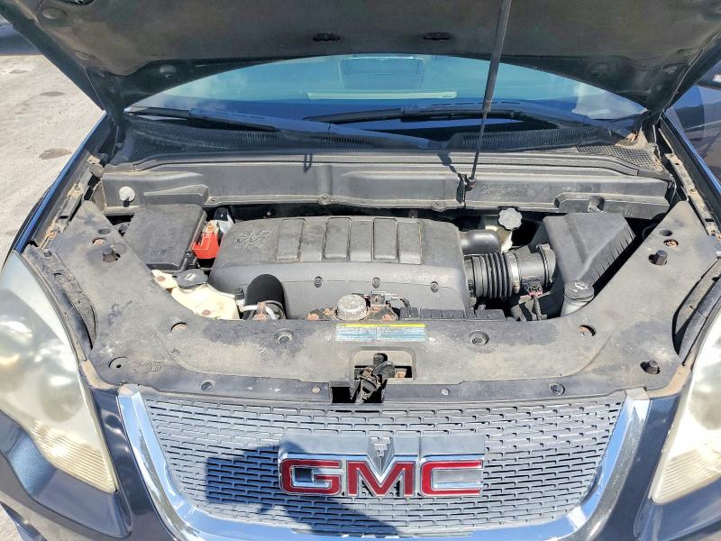 Продаж на аукціоні авто 2010 Gmc Acadia, vin: 1GKLVMED2AJ191793, номер лоту: 67536576