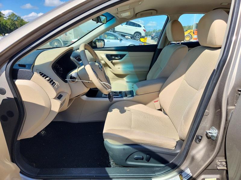 68781206 :رقم المزاد ، 1N4AL3APXFN400500 vin ، 2015 Nissan Altima مزاد بيع