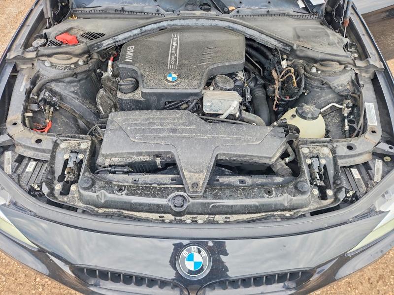 Aukcja sprzedaży 2014 Bmw 328, vin: WBA3B5C58EP542955, numer aukcji: 68815046