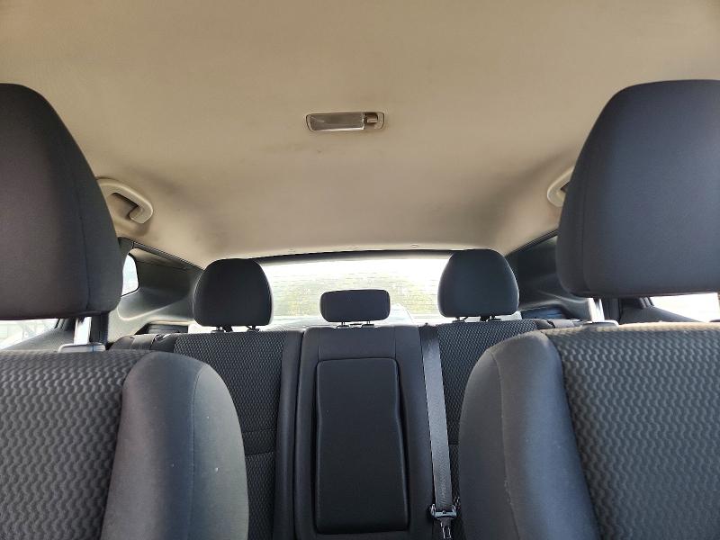 Продажа на аукционе авто 2018 Nissan Rogue Sport, vin: JN1BJ1CR2JW200711, номер лота: 70092726
