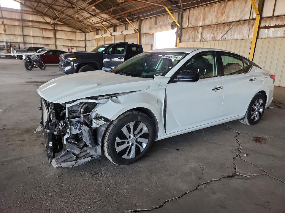 Продажа на аукционе авто 2024 Nissan Altima, vin: 1N4BL4BV9RN363113, номер лота: 69451006