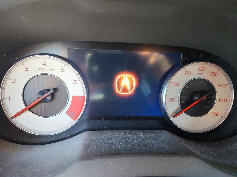 Aukcja sprzedaży 2021 Acura Rdx, vin: 5J8TC2H62ML002654, numer aukcji: 70692706