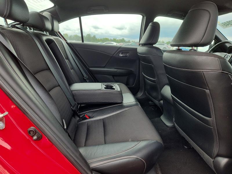 Продаж на аукціоні авто 2016 Honda Accord, vin: 1HGCR2F63GA103588, номер лоту: 68362846