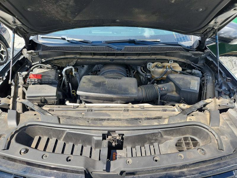 68603086 :رقم المزاد ، 1GNSKPKD0MR378713 vin ، 2021 Chevrolet Tahoe مزاد بيع