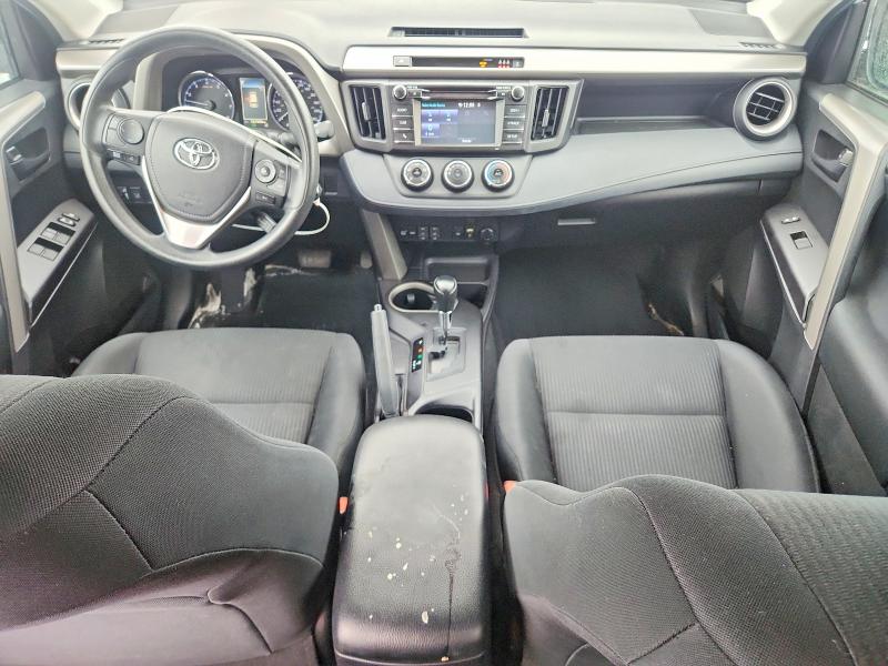 2018 Toyota Rav4 მანქანა იყიდება აუქციონზე, vin: 2T3BFREV9JW818596, აუქციონის ნომერი: 62711916