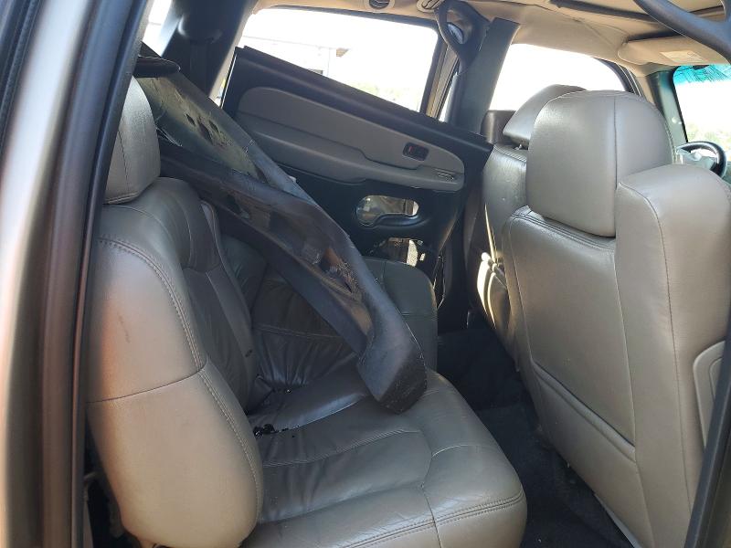 Aukcja sprzedaży 2002 Chevrolet Suburban, vin: 1GNFK16Z72J111052, numer aukcji: 67816556