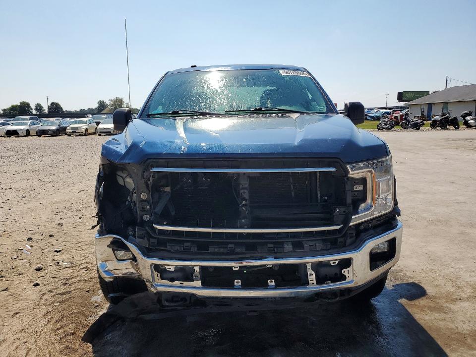 Aukcja sprzedaży 2018 Ford F150, vin: 1FTEW1E59JFB32042, numer aukcji: 68789506