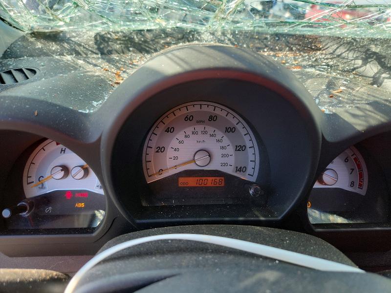2010 Scion Tc მანქანა იყიდება აუქციონზე, vin: JTKDE3B72A0317383, აუქციონის ნომერი: 70554106