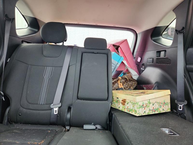 Aukcja sprzedaży 2026 Hyundai Tucson, vin: 5NMJB3DE5TH706861, numer aukcji: 67845356