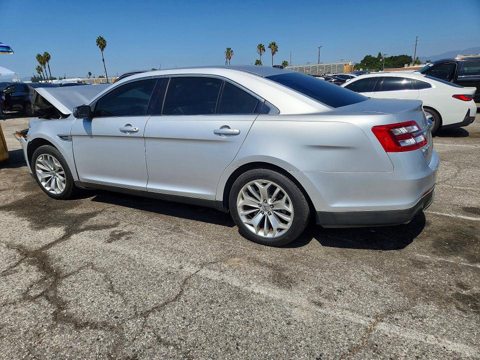 Aukcja sprzedaży 2013 Ford Taurus, vin: 1FAHP2F82DG193004, numer aukcji: 69543426