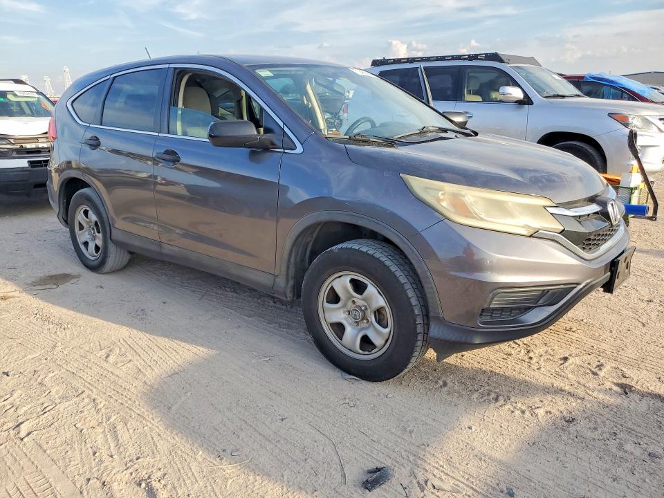 Aukcja sprzedaży 2015 Honda Cr-v, vin: 3CZRM3H35FG707248, numer aukcji: 70486686