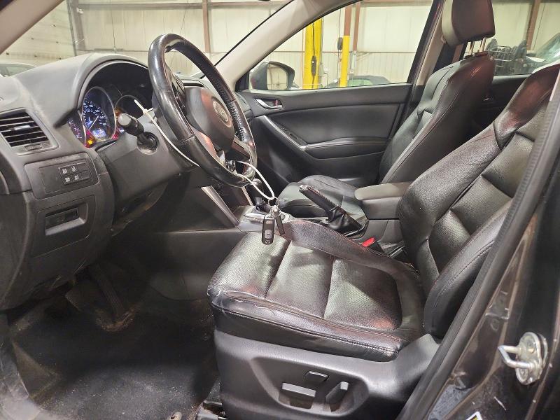 Aukcja sprzedaży 2015 Mazda Cx-5, vin: JM3KE4DY7F0454795, numer aukcji: 68671966
