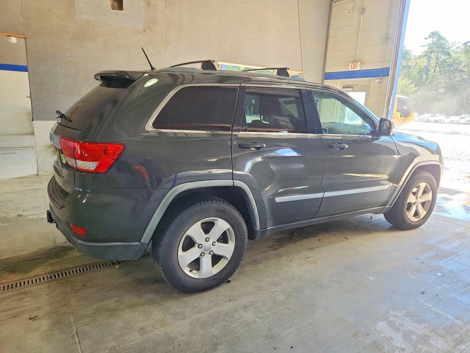 Продаж на аукціоні авто 2011 Jeep Grand Cherokee, vin: 1J4RR4GT9BC643138, номер лоту: 67989386
