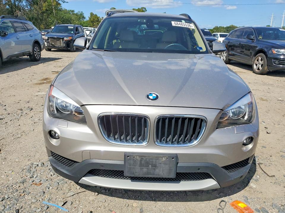 Auction sale of the 2014 Bmw X1, vin: WBAVL1C51EVY21142        , lot number: 68485536