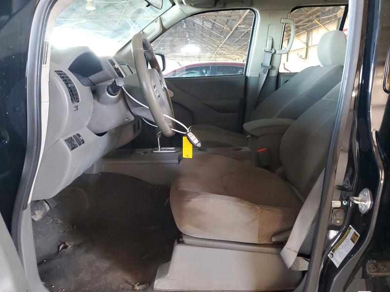 2021 Nissan Frontier მანქანა იყიდება აუქციონზე, vin: 1N6ED0EA3MN713668, აუქციონის ნომერი: 69756146