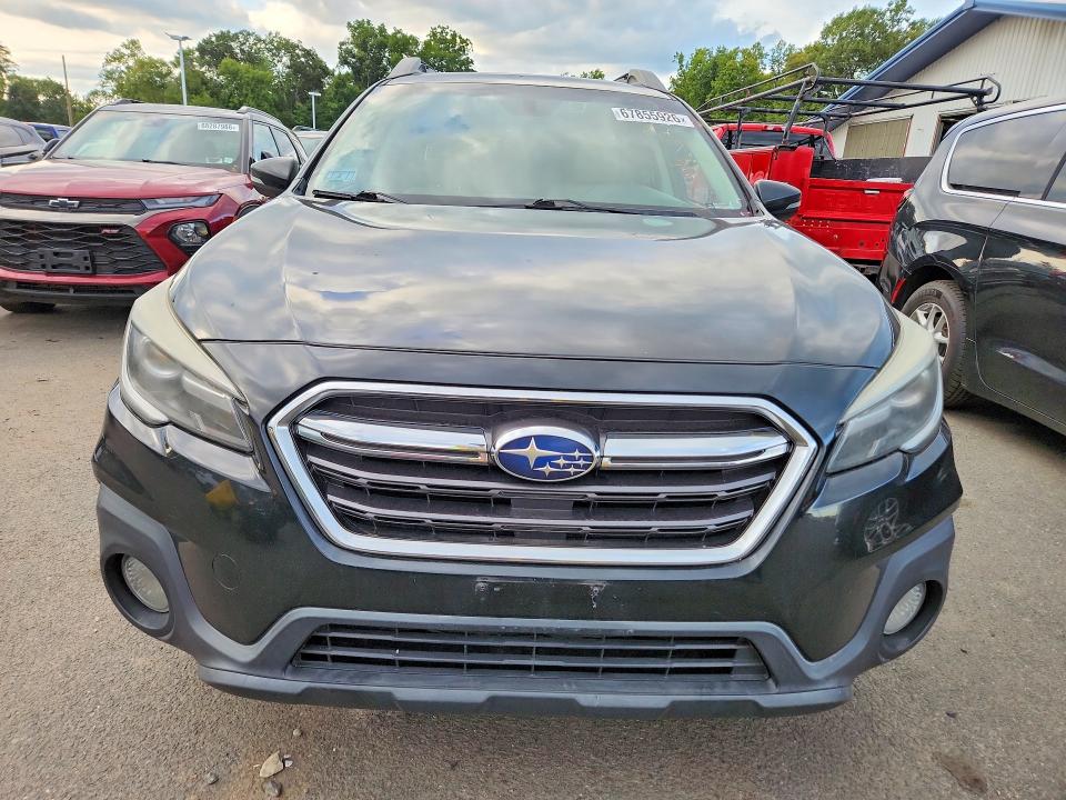 Aukcja sprzedaży 2019 Subaru Outback, vin: 4S4BSANC6K3250559, numer aukcji: 67855926