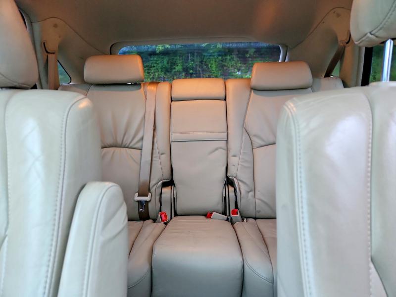 2005 Lexus Rx მანქანა იყიდება აუქციონზე, vin: 2T2HA31U05C052224, აუქციონის ნომერი: 67045916