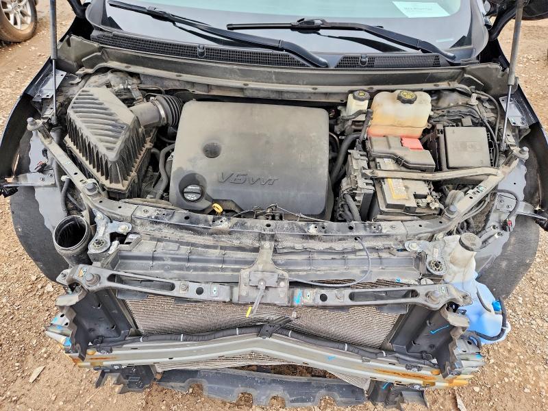 67803056 :رقم المزاد ، 5GAEVAKW3LJ158458 vin ، 2020 Buick Enclave مزاد بيع