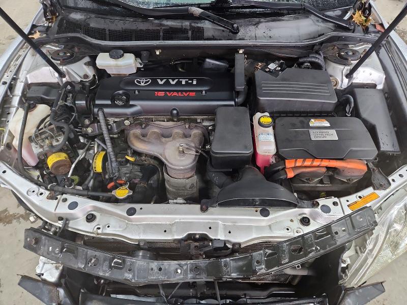 69957406 :رقم المزاد ، 4T1BB46K99U075171 vin ، 2009 Toyota Camry مزاد بيع