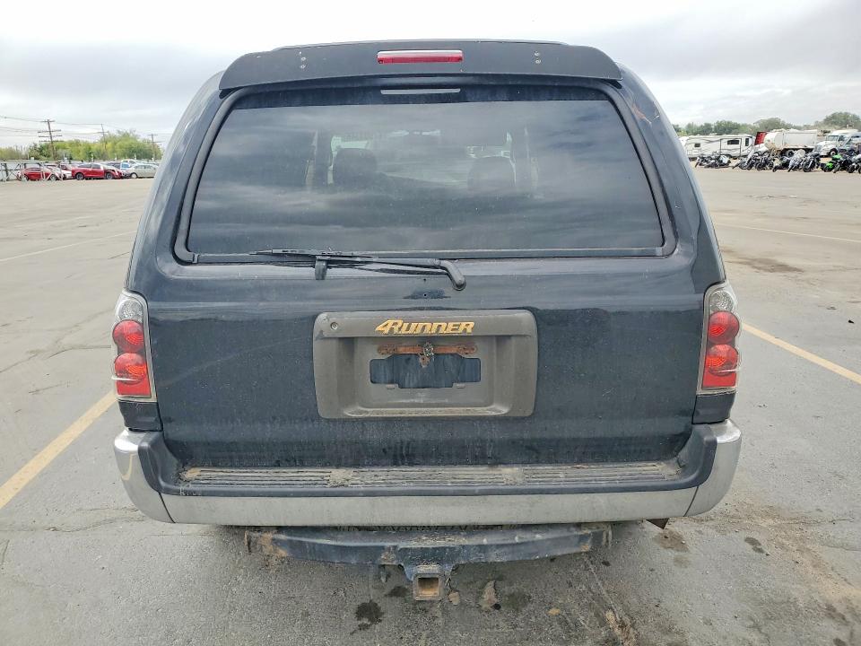 Продажа на аукционе авто 1997 Toyota 4runner, vin: JT3HN87R0V0059956, номер лота: 67903346